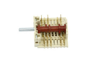 Sélecteur rotatif 83140109