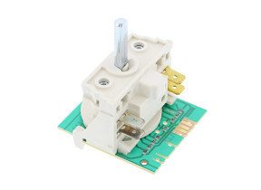 Sélecteur rotatif,potentiomôtr 3890767217