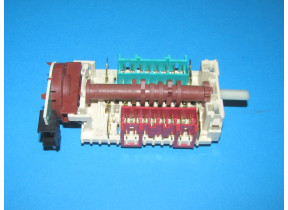 Sélection interrupteur everel k4a côté code 420298