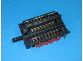 Sélection interrupteur k44a-py eurel 466307