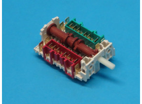 Selector interrupteur k35a everel 466266