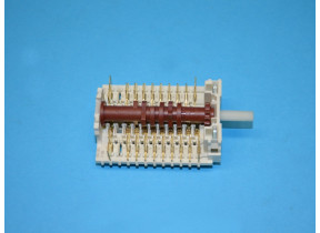 Selector interrupteur k44a everel 466270