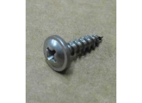 Self washered pt screw (4*16) 4242270300