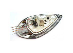 Semelle complète CS00130304