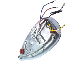 Semelle pour centrale vapeur 996510074528
