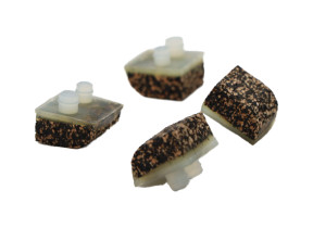 Semelles en liège AXV014FNP