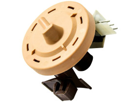 Sensor pressure,air,5v,l0,400mmh2o DC96-01703Q