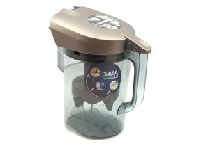 Séparateur complet gris RSRT900593