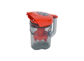 Séparateur complet orange RSRT900699