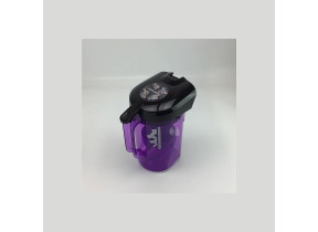 Séparateur complet violet RS-RT900819