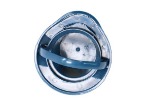 Séparateur de poignée bleu RS-2230001513