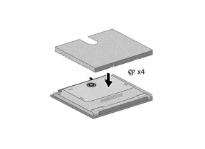 Separator - divider spi6051 60cm C00628720