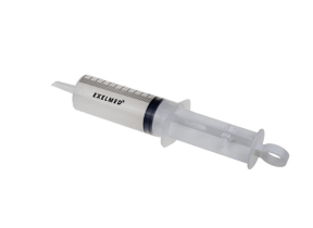 Seringue 00340007