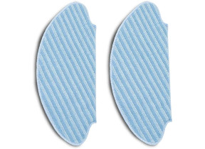 Serpilliere bleu*2 ZR690202