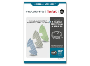 Serpilliere par 3 ZR177007