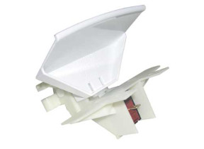 Serrure 1/4 de tour 51X8044