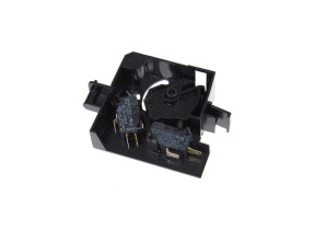 Serrure de gauche AS0021781