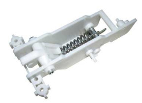 Serrure de porte 91670364