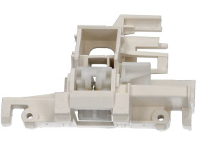 Serrure de porte auto-réarmement 1510600300