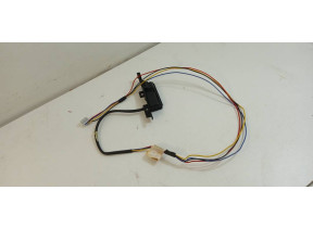 Serrure de porte avant fond 1171654013