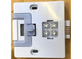 Serrure de porte d\'éclairage 2890371129