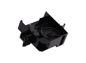 Serrure droite + microswitch 72X0817