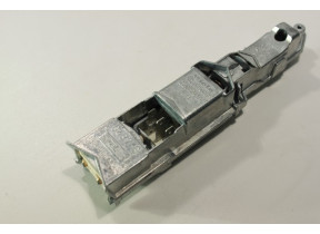 Serrure électro-magnétique 03595082