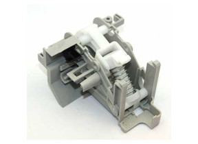 Serrure (sans clefs) 45X6575