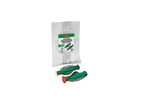 Set 2 brosses rouleaux battant tapis 00805071