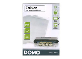 Set 50 sacs 22x30cm DO327LBAG22