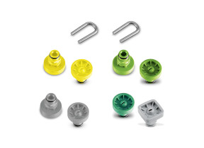 Set de rechange buses univereselle (ex t350) 26440810