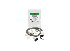 Set tuyaux flexibles vk140 vk150 mondo 00805440