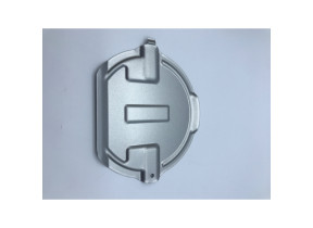 Shaft drum cover 2974470100