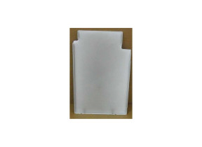 Side panel (left) nordic-white 1880091301