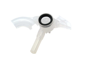 Siège de réservoir + tube MS-623486