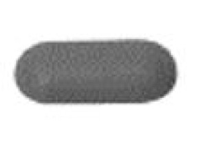 Siège tampon 10 pièces 387421820YP1TE