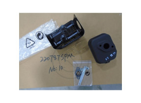 Silencieux k-3-56z200.6-3 077K356Z20063