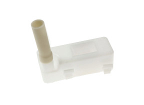 Siphon complet avec membrane 7421021