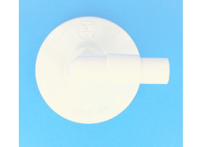 Skim-vac skimmer série sp1090 / sp1091 - coudé 32/38 SP11041