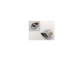 Slow speed outlet knob complete KW674851