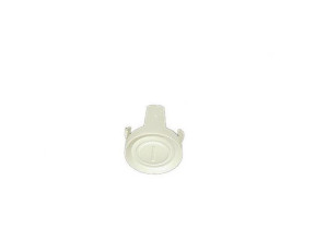 Slym beko panel on-off switch white 1754630100