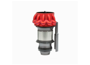 Small cyclone service assy rd/pu/ir 969822-06