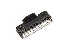 Small innerfoil cutter assy iz 422203631401