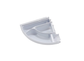 Soap dispenser drawer (rotary) margh 2 C00283629