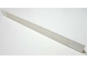 Socle blanc (lxh 538x44x30,5) C00144439