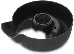 Socle fixe couteaux thermomix tm31 31949