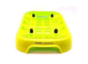 Socle vert TS-01026390