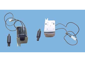 Solénoïde de distributeur à glaçons 33875
