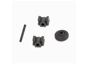 Soleplate wheel service assy 923830-02