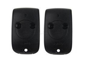 SOMFY KEYTIS NS 2 RTS OFFICIELLE LOT DE 2